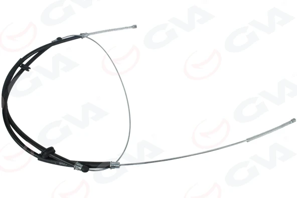 ARKA EL FREN TELİ SW R12 7702254352 ürün görseli