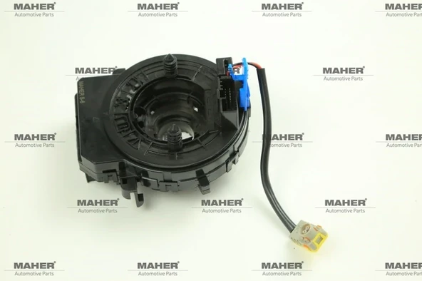 AIRBAG ÇEMBERİ (ZEMBEREK) ELANTRA 2016-2018 93490 F2215 ürün görseli