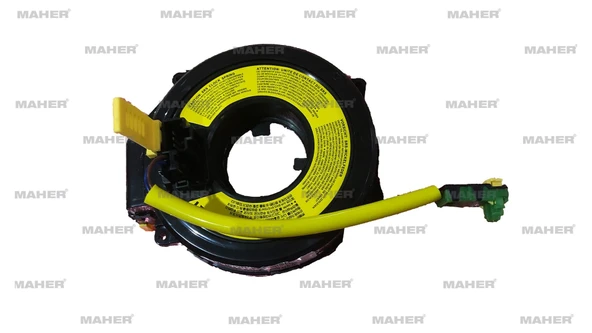 AIRBAG ÇEMBERİ (ZEMBEREK) ACCENT 2003-2006 93490 25400 - Resim 3