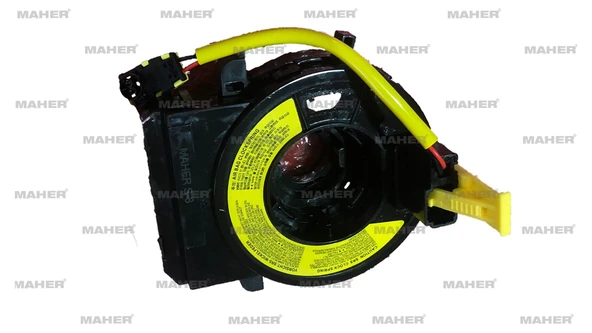 AIRBAG ÇEMBERİ (ZEMBEREK) ACCENT 2011 BLUE 93490 1R410 - Resim 3