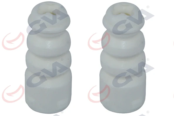 AMORTİSÖR DAYANMA TAKOZU POLO-FABIA-IBIZA-CORDOBA 2002 6Q0512131B (2 ADET) ürün görseli