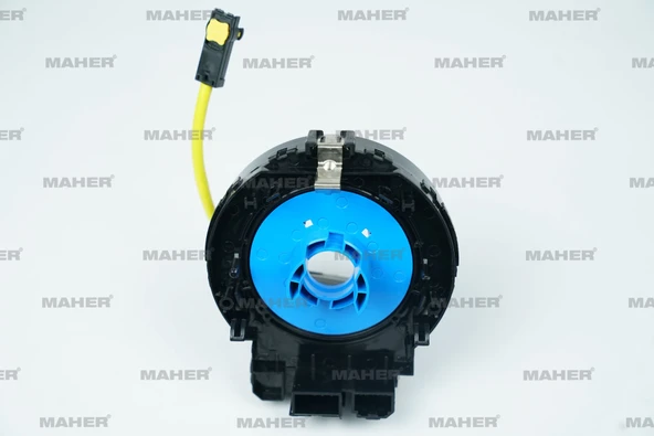 AIRBAG ÇEMBERİ (ZEMBEREK) I-20 2009-2014 93490 1J500 - 2