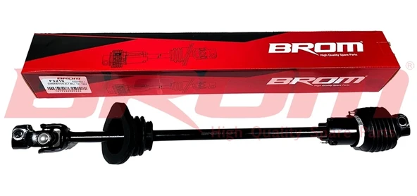 DİREKSİYON ALT MİLİ CB KÖRÜKLÜ M131 1600 85008011 ürün görseli