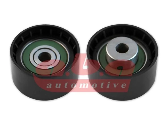 EKSANTRİK GERGİ RULMANI DOBLO 2001 -BRAVA-BRAVO 1996-2001 -PALIO 2000 -MAREA 1996 -PUNTO 1.9TD-JTD 55187100 7763644 60813590 ürün görseli 1