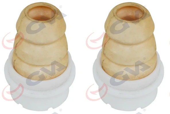 AMORTİSÖR TAKOZU ÖN DOBLO VULKOLLAN GÖZENEKLİ 46792633 (2 ADET) ürün görseli