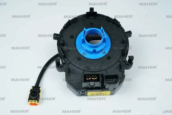 AIRBAG ÇEMBERİ (ZEMBEREK) ELANTRA 2011-2015 93490 3S110