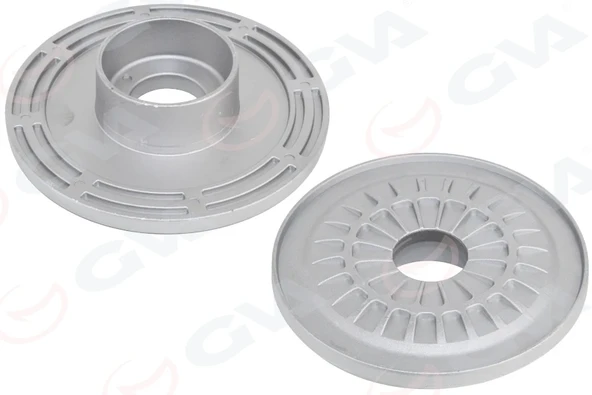 AMORTİSÖR TAKOZU ÇANAK TRANSPORTER T5-T6 7H0412341 7H0412341A ürün görseli