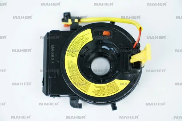 AIRBAG ÇEMBERİ (ZEMBEREK) ACCENT 2011 BLUE (TEK) 93490 1R110