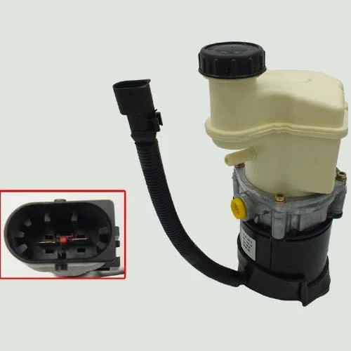 DİREKSİYON POMPASI ELEKTRİKLİ RENAULT CLIO 2 1998 KANGOO 1997 CLIO SYMBOL 2002 1.5DCI 1.9DCI 7701470783 ürün görseli