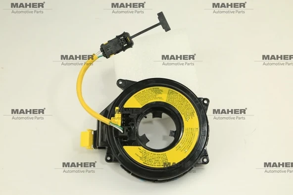 AIRBAG ÇEMBERİ (ZEMBEREK) COUPE 2007 93490 2C300 ürün görseli