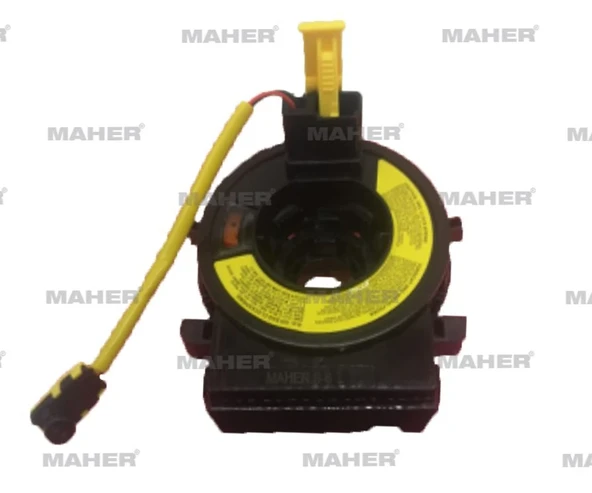 AIRBAG ÇEMBERİ (ZEMBEREK) ACCENT 2011 BLUE (HIZ SABİTLEMELİ TİP) 93490 1R141