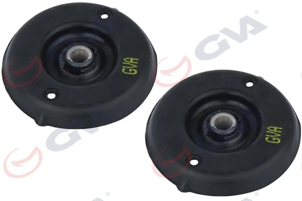 AMORTİSÖR ÜST TAKOZU PEUGEOT P308 2007 CITROEN C4 2009 DS4 2011-2015 1.6 165 9813916080 5038 G4 5038 46 5038 G0 (2 ADET) ürün görseli