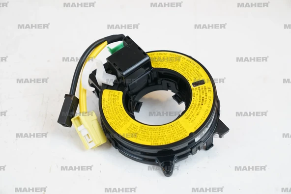 AIRBAG ÇEMBERİ (ZEMBEREK) L-200 2007-2015 CR 8619A017 - Resim 2