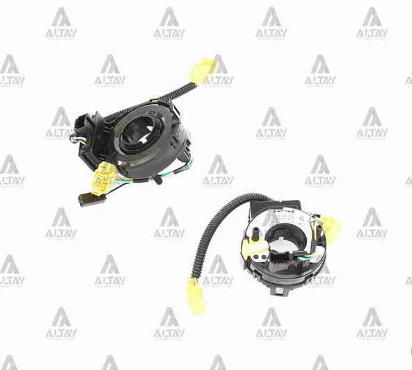 AIRBAG ÇEMBERİ (ZEMBEREK) CITY 2006-2009 77900 SAA G12 ürün görseli