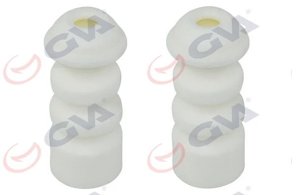 AMORTİSÖR TAKOZU ARKA POLO-POLO CLASSIC 1995 6K0512131A (2 ADET) ürün görseli 1