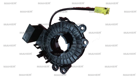 AIRBAG ÇEMBERİ (ZEMBEREK) NAVARA 2016 D23 B5554 3NL9A - 3