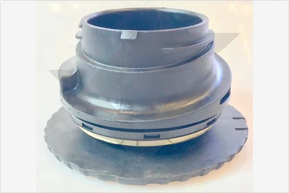 AMORTİSÖR ÜST TAKOZU ÖN RENAULT MASTER 3 2010 MOVANO B 2010 2.3 DCI 543207065R 4421359 5432000Q0A ürün görseli 1