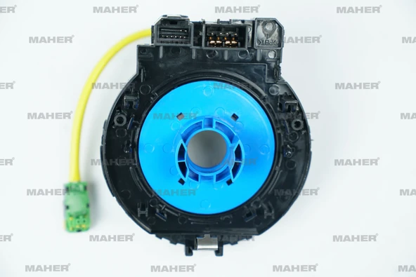 AIRBAG ÇEMBERİ (ZEMBEREK) SANTAFE 2007-2012 93490 2B200 ürün görseli