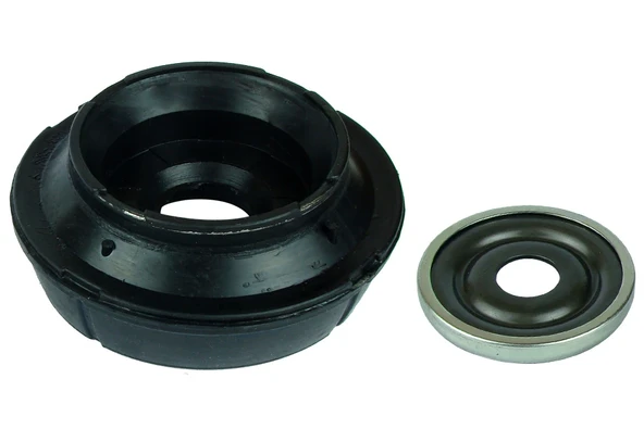 AMORTİSÖR TAKOZU ÖN SAĞ/SOL RULMAN TAKOZ RENAULT CLIO 2 1998-2005 KANGOO 1997 8200053795 7700829529 5431000QAA ürün görseli 1