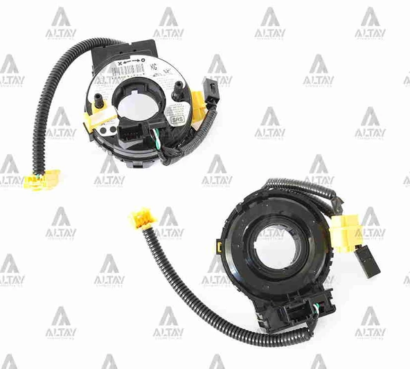 AIRBAG ÇEMBERİ (ZEMBEREK) JAZZ 2002-2007 77900 SAA G01 ürün görseli