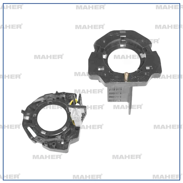 AIRBAG ÇEMBERİ (ZEMBEREK) H-100 KAMYONET 2008-2015 93490 4F100