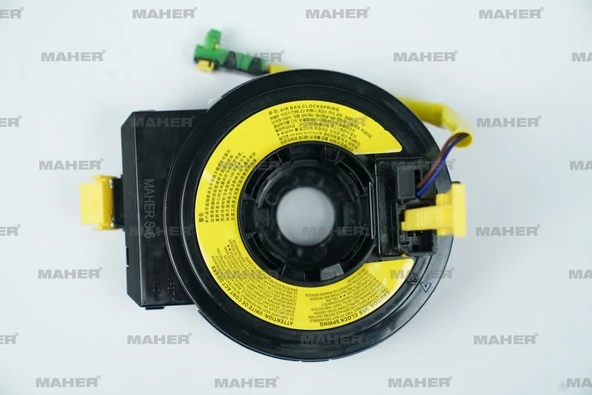 AIRBAG ÇEMBERİ (ZEMBEREK) ERA 2006-2011 93490 1E320 - 2