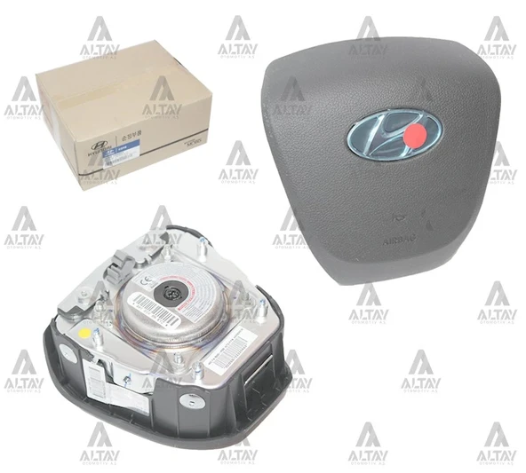AIRBAG DİREKSİYON ACCENT 2011-2014 BLUE 56900 1R000RY ürün görseli