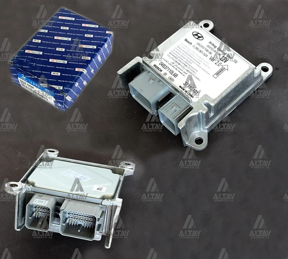 AIRBAG BEYNİ H-1 2008-2011 95910 4H500 ürün görseli