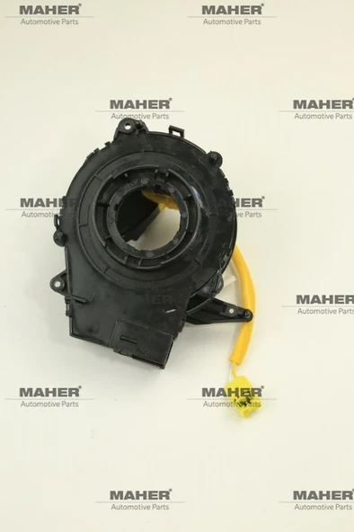 AIRBAG ÇEMBERİ (ZEMBEREK) MAZDA 3 2009-2013 BBP3 66 CS0A - Resim 2