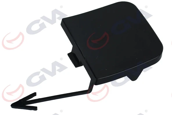 ARKA TAMPON ÇEKİ DEMİR KAPAĞI PASSAT 2011-2015 3AE807441 ürün görseli