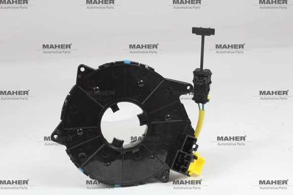 AIRBAG ÇEMBERİ (ZEMBEREK) COUPE 2001-2006 93490 2C000 - 2