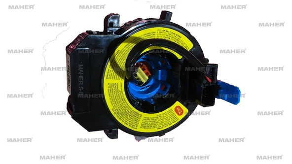 AIRBAG ÇEMBERİ (ZEMBEREK) RIO 2015-2018 93490 A4010 - Resim 2