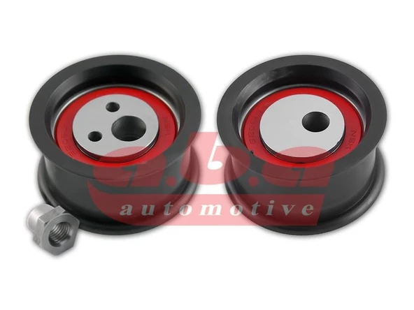 EKSANTRİK GERGİ RULMANI 110-2011112-KALINA 21120100612001 ürün görseli 1