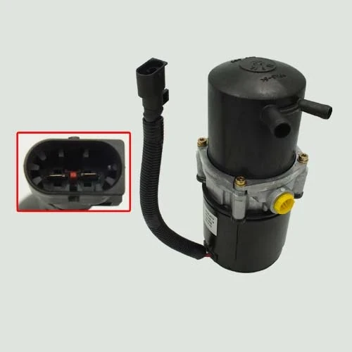 DİREKSİYON POMPASI ELEKT./HİDROLİK P106 2 1.0I-1.1I-1.4I-1.6I-1.5D 1996 SAXO-XSARA 1.5D 1997-2000 H 4007 9C 4007 Q5 ürün görseli