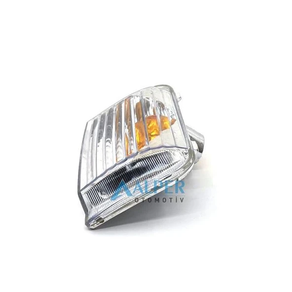 DIŞ DİKİZ AYNA SİNYALİ SARI SAĞ DUCATO IIIBOXER IIIJUMPER 3 71748255 6325 H1 ürün görseli