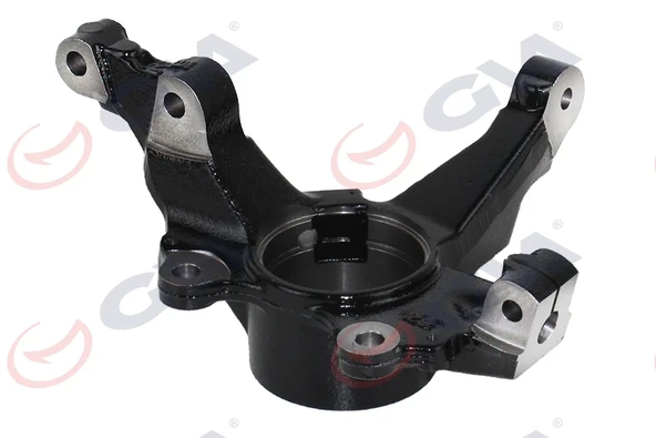 AKS TAŞIYICI ÖN SAĞ CORSA D DİZEL 2007-2012 5308056 ürün görseli