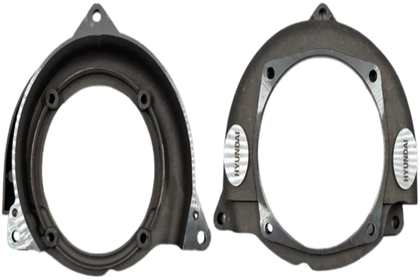 MOTORLU TIRPAN VOLANT KAPAĞI HYUNDAI HYX440 ORJİNAL - Resim 2