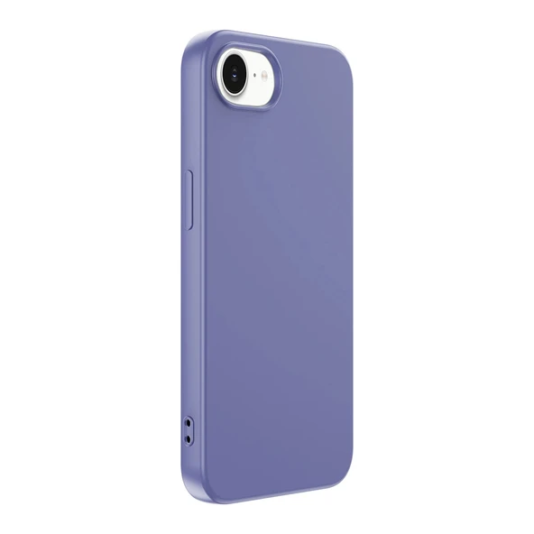 iPhone 16E Kılıf Mara Lansman Kapak - Resim 4