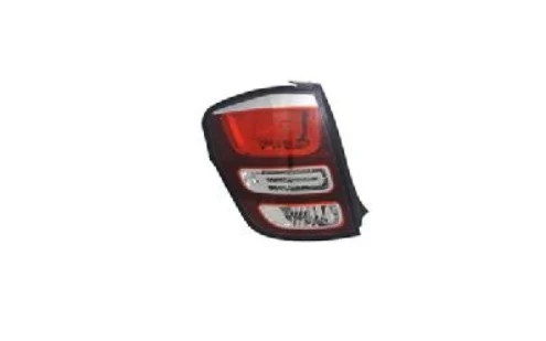 2011C556-A1-2B C.C3 ARKA STOP SİS LAMBALI LH.2013 9803928880 ürün görseli