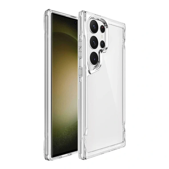 Samsung S24 Ultra Kılıf T-Max Kapak ürün görseli