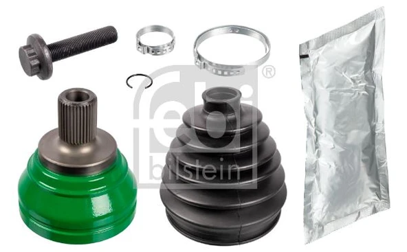 AKS KAFASI DIŞ SET GOLF7-JETTA-PASSAT-A3 2013  5M0498099 5M0498099A ürün görseli