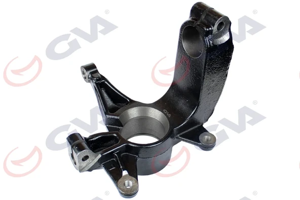 AKS TAŞIYICI ÖN SOL MEGANE 2 2002-2008 ABS Lİ 72MM 8200297026 8200297028 ürün görseli