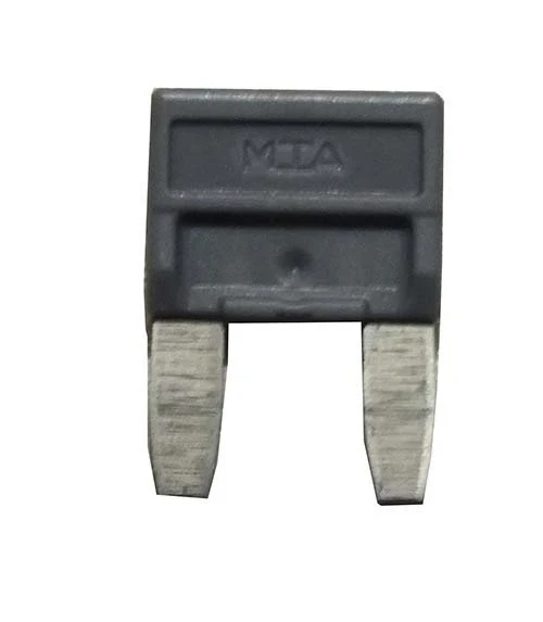 0600140 MİNİ YASSI SİGORTA 15 AMPER MAVİ (25 ADET) ürün görseli