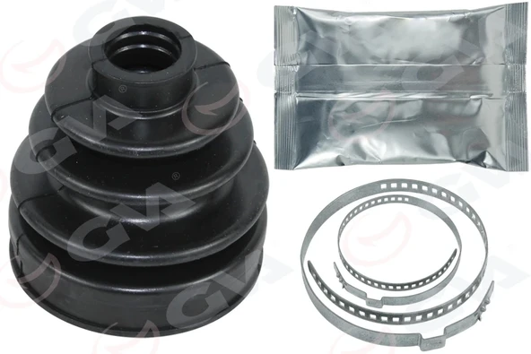 AKS KÖRÜĞÜ DIŞ TOYOTA COROLLA AE92-AE100-AE101-AE111 1988-2000 YAĞ KELEPÇELİ 0443812172 0442812270 0443816080 44 ürün görseli