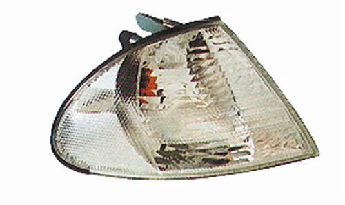 20185419-20012B B.3 E46 ÖN SİNYAL BEYAZ RH.1998-2001 63132228592 ürün görseli