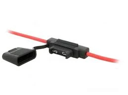 0100337 MAXİ SİGORTA KUTUSU KAPAKLI SU GEÇİRMEZ ürün görseli