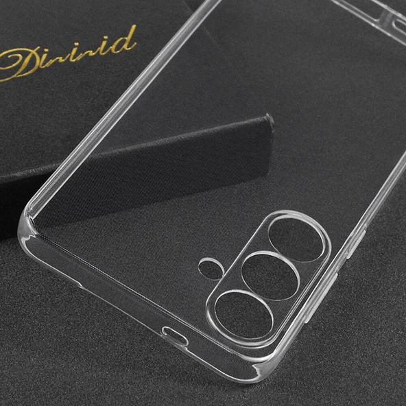 Samsung S24 Kılıf Süper Silikon Kapak - Resim 3