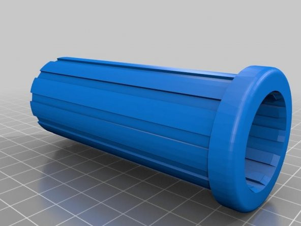 Snille Ikea Sandalye Yüksekliği Ayarı Plastik Aparat - 2