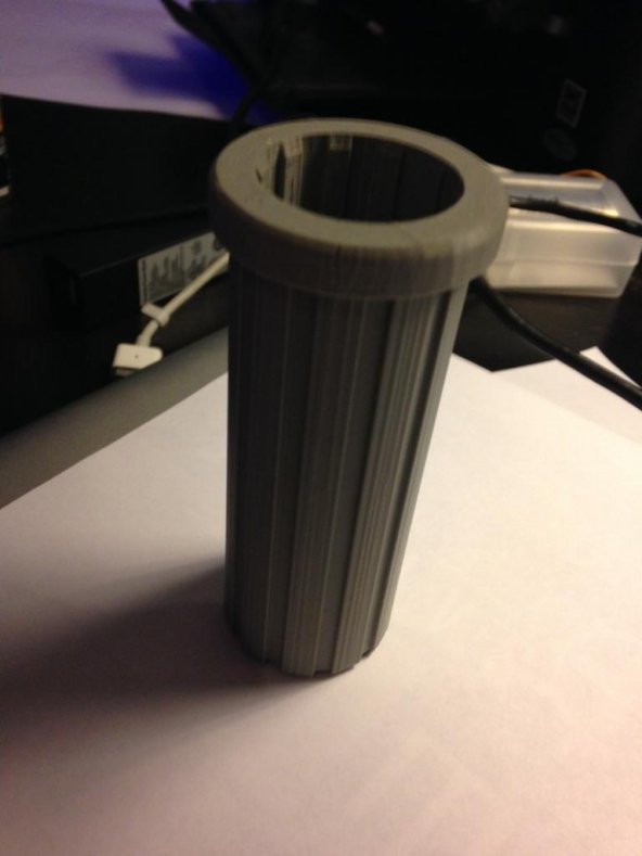 Snille Ikea Sandalye Yüksekliği Ayarı Plastik Aparat - 3
