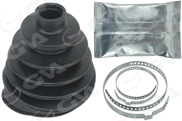 AKS KÖRÜĞÜ DIŞ T6 140HP ÜZERİ -AUDI A6 2019 -Q5 2017 Q8 2019 YAĞ KELEPÇELİ 7E0498203A 7E0407285A ürün görseli